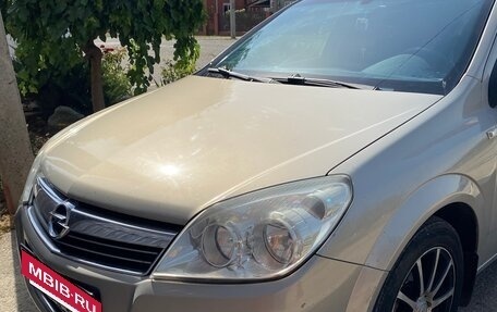 Opel Astra H, 2008 год, 720 000 рублей, 2 фотография