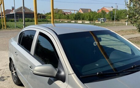 Opel Astra H, 2008 год, 720 000 рублей, 6 фотография