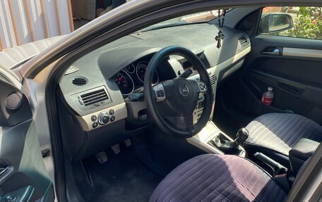 Opel Astra H, 2008 год, 720 000 рублей, 7 фотография