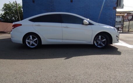 Hyundai i40 I рестайлинг, 2012 год, 1 260 000 рублей, 2 фотография