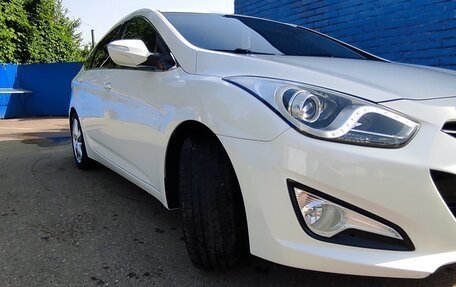Hyundai i40 I рестайлинг, 2012 год, 1 260 000 рублей, 5 фотография