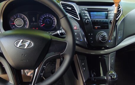 Hyundai i40 I рестайлинг, 2012 год, 1 260 000 рублей, 7 фотография