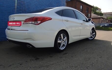 Hyundai i40 I рестайлинг, 2012 год, 1 260 000 рублей, 3 фотография