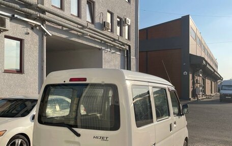 Daihatsu Hijet X, 2017 год, 780 000 рублей, 2 фотография