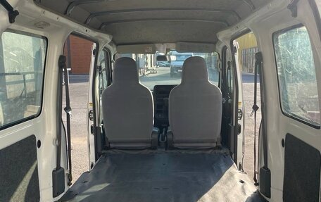 Daihatsu Hijet X, 2017 год, 780 000 рублей, 6 фотография