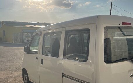Daihatsu Hijet X, 2017 год, 780 000 рублей, 3 фотография