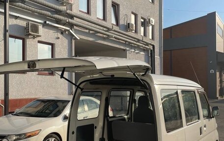 Daihatsu Hijet X, 2017 год, 780 000 рублей, 4 фотография