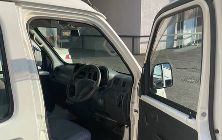 Daihatsu Hijet X, 2017 год, 780 000 рублей, 9 фотография