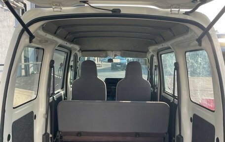 Daihatsu Hijet X, 2017 год, 780 000 рублей, 5 фотография