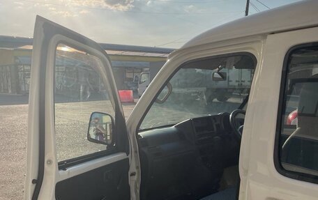 Daihatsu Hijet X, 2017 год, 780 000 рублей, 8 фотография