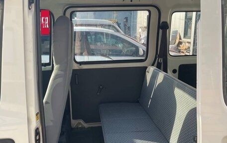 Daihatsu Hijet X, 2017 год, 780 000 рублей, 7 фотография