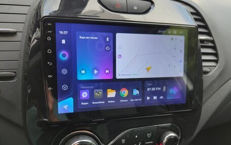 Renault Kaptur I рестайлинг, 2020 год, 1 650 000 рублей, 8 фотография