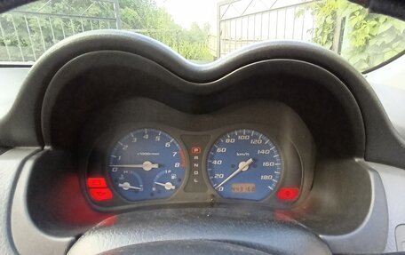 Honda HR-V I, 2000 год, 510 000 рублей, 7 фотография