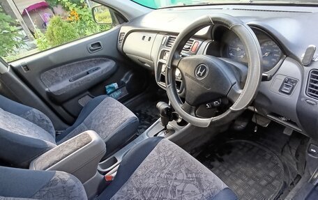 Honda HR-V I, 2000 год, 510 000 рублей, 4 фотография