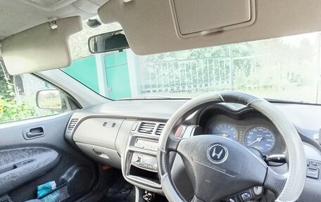 Honda HR-V I, 2000 год, 510 000 рублей, 2 фотография