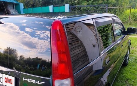Honda HR-V I, 2000 год, 510 000 рублей, 6 фотография
