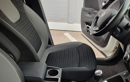 Renault Kaptur I рестайлинг, 2020 год, 1 650 000 рублей, 15 фотография