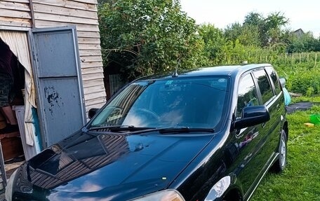 Honda HR-V I, 2000 год, 510 000 рублей, 3 фотография
