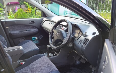 Honda HR-V I, 2000 год, 510 000 рублей, 19 фотография