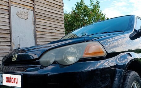 Honda HR-V I, 2000 год, 510 000 рублей, 18 фотография