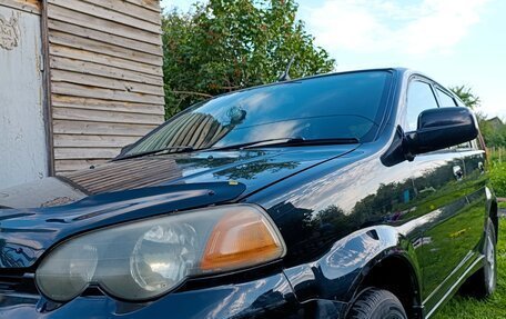 Honda HR-V I, 2000 год, 510 000 рублей, 16 фотография