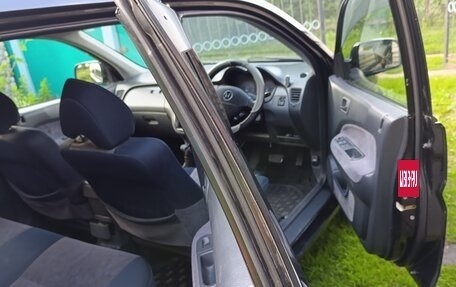 Honda HR-V I, 2000 год, 510 000 рублей, 17 фотография