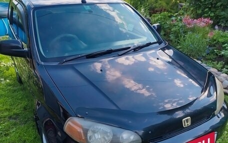 Honda HR-V I, 2000 год, 510 000 рублей, 12 фотография