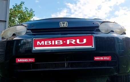 Honda HR-V I, 2000 год, 510 000 рублей, 20 фотография