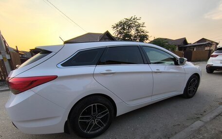 Hyundai i40 I рестайлинг, 2013 год, 966 000 рублей, 3 фотография