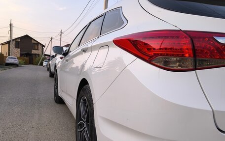Hyundai i40 I рестайлинг, 2013 год, 966 000 рублей, 12 фотография