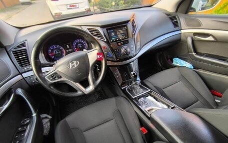 Hyundai i40 I рестайлинг, 2013 год, 966 000 рублей, 7 фотография
