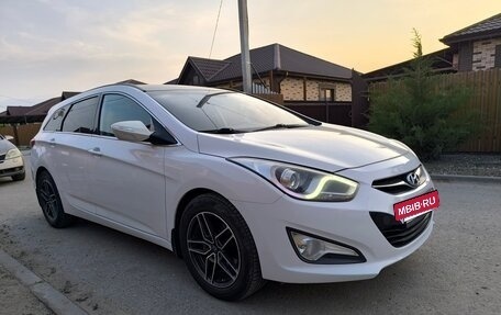 Hyundai i40 I рестайлинг, 2013 год, 966 000 рублей, 2 фотография