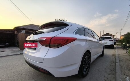 Hyundai i40 I рестайлинг, 2013 год, 966 000 рублей, 4 фотография