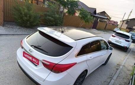 Hyundai i40 I рестайлинг, 2013 год, 966 000 рублей, 6 фотография