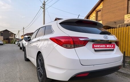 Hyundai i40 I рестайлинг, 2013 год, 966 000 рублей, 10 фотография
