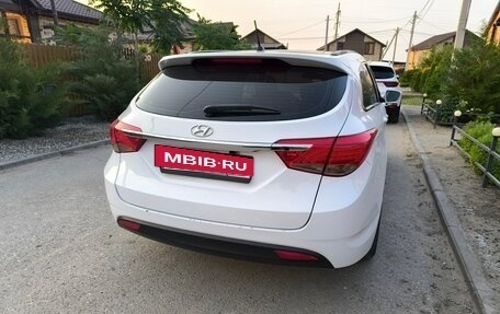 Hyundai i40 I рестайлинг, 2013 год, 966 000 рублей, 8 фотография