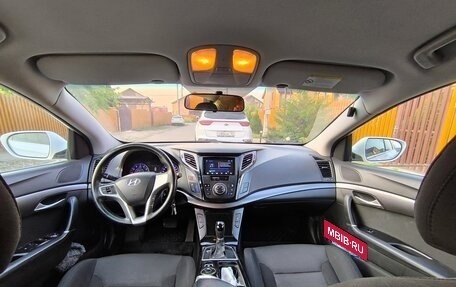 Hyundai i40 I рестайлинг, 2013 год, 966 000 рублей, 9 фотография