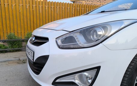 Hyundai i40 I рестайлинг, 2013 год, 966 000 рублей, 16 фотография
