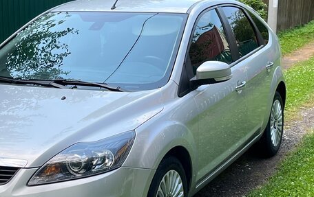 Ford Focus II рестайлинг, 2010 год, 900 000 рублей, 10 фотография