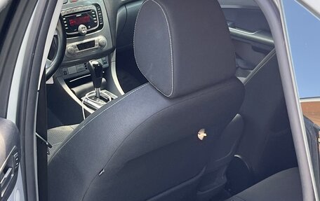 Ford Focus II рестайлинг, 2010 год, 900 000 рублей, 12 фотография