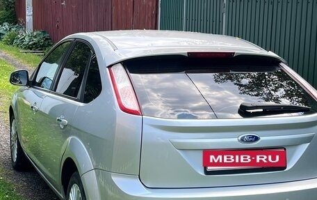 Ford Focus II рестайлинг, 2010 год, 900 000 рублей, 9 фотография