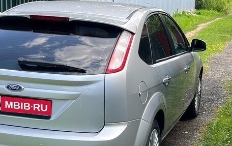 Ford Focus II рестайлинг, 2010 год, 900 000 рублей, 7 фотография