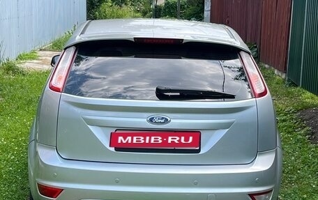 Ford Focus II рестайлинг, 2010 год, 900 000 рублей, 8 фотография