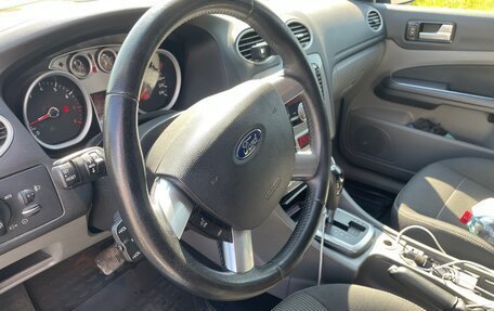 Ford Focus II рестайлинг, 2010 год, 900 000 рублей, 14 фотография