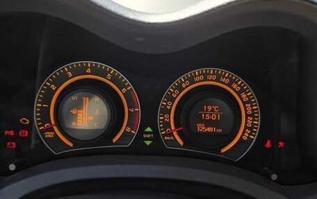 Toyota Auris II, 2009 год, 750 000 рублей, 2 фотография