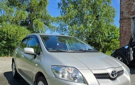 Toyota Auris II, 2009 год, 750 000 рублей, 6 фотография