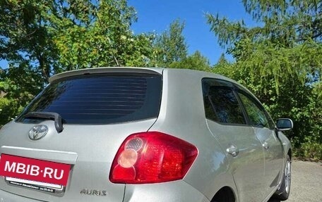 Toyota Auris II, 2009 год, 750 000 рублей, 7 фотография