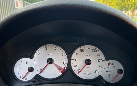 Peugeot 206, 2008 год, 335 000 рублей, 11 фотография