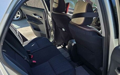 Toyota Auris II, 2009 год, 750 000 рублей, 8 фотография