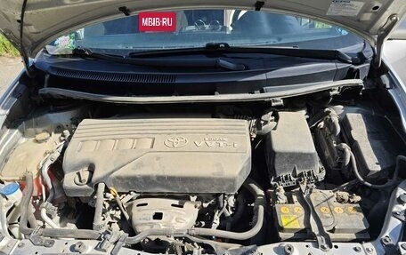 Toyota Auris II, 2009 год, 750 000 рублей, 11 фотография